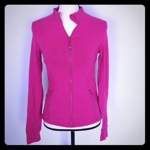 Lululemon Athletica Jacket